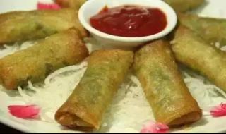 年夜菜必备的二十道菜 年夜菜必备的二十道菜