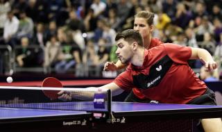 2020年乒乓球中国公开赛 2020年乒乓球中国公开赛